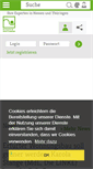 Mobile Screenshot of galabau-ht.de